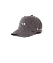 【EXCLUSIVE】PENNEY'S / FOX コーデュロイ キャップ