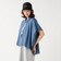 GREYISH BLUE