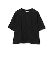ピン刺繍 Tシャツ