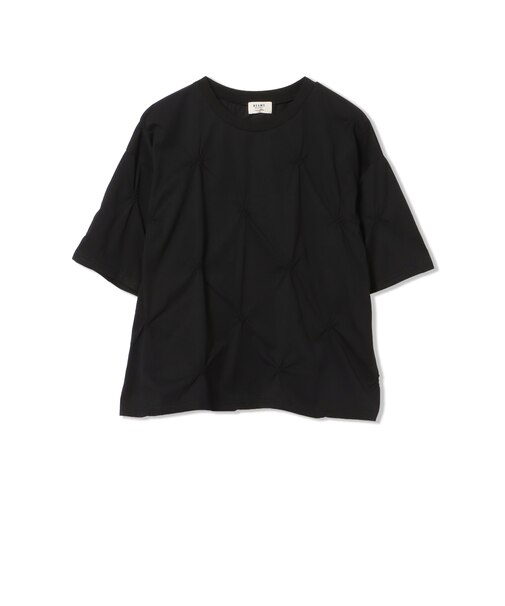 ピン刺繍 Tシャツ