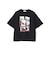 ネコ フォトコラージュ Tシャツ
