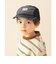 メッシュ ジェット キャップ 2026SS