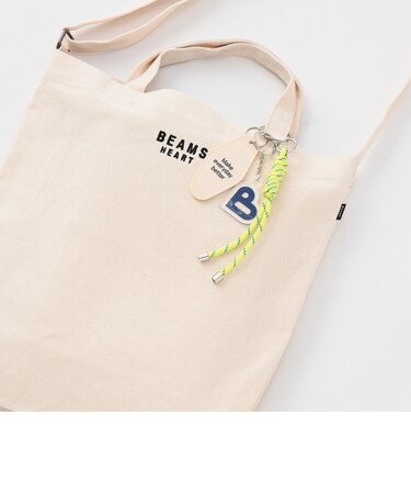 B-HEART ロゴ チャーム