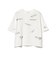 OFF WHITE