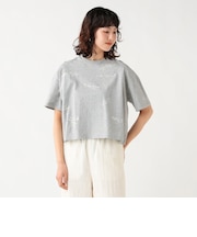 ランダムロゴ Tシャツ