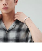 プレート ブレスレット