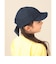 リボンキャップ 2026SS 子供服 夏物 外遊び プチプラ レジャー