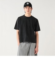 ワイド ショート Tシャツ