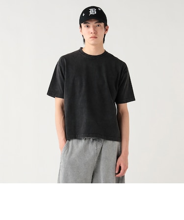 ワイド ショート Tシャツ
