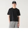 ワイド ショート Tシャツ