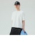 ワイド ショート Tシャツ