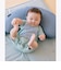 ベビー スマイル ロンパース 2026SS（70～80cm）プチプラ ベビー 人気
