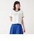 リンガー ロゴ Tシャツ