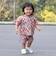 甚平 ベビー 2026SS (70～90cm)