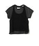 CHARCOAL×BLACK