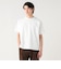 綿ライク ポリエステル ショートスリーブ Tシャツ（吸水速乾・UVカット）