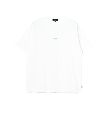 トリコット HEART ロゴ Tシャツ