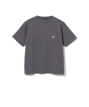 コーヒー 刺繍 ダンボール Tシャツ（吸水速乾）