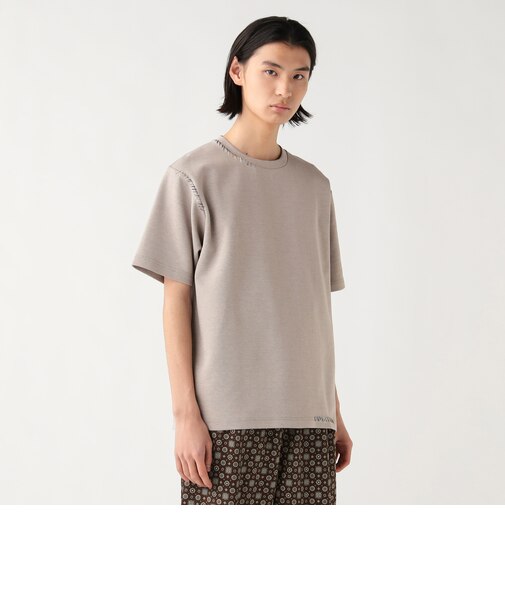 ダンボール ステッチ Tシャツ（吸水速乾）