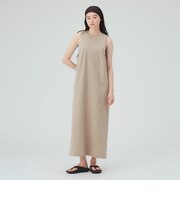 コンフォート カット ワンピース（接触冷感・吸湿速乾）