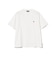 B-HEARTロゴ 3D Tシャツ
