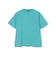 B-HEARTロゴ 3D Tシャツ