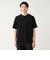 ワッフル 3B ヘンリー Tシャツ