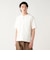 ワッフル 3B ヘンリー Tシャツ