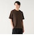 ワッフル 3B ヘンリー Tシャツ