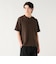 ワッフル 3B ヘンリー Tシャツ