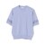 ウォッシャブル ニット Tシャツ