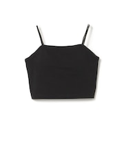 カップ付き キャミソール