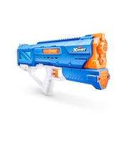XSHOT / ハイドラパルス モーターソーカー