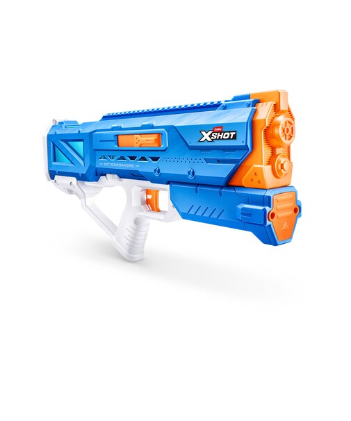 XSHOT / ハイドラパルス モーターソーカー