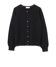 ベーシック カーディガン