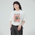 クールガール フォト Tシャツ
