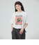 クールガール フォト Tシャツ