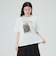 クールガール フォト Tシャツ