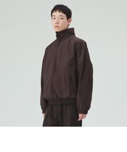 空調服(R)ファン付き ナイロンジャケット