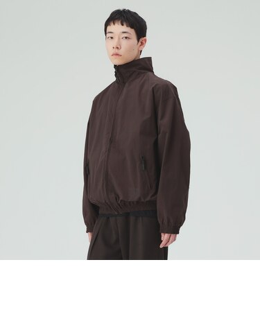 空調服(R)ファン付き ナイロンジャケット