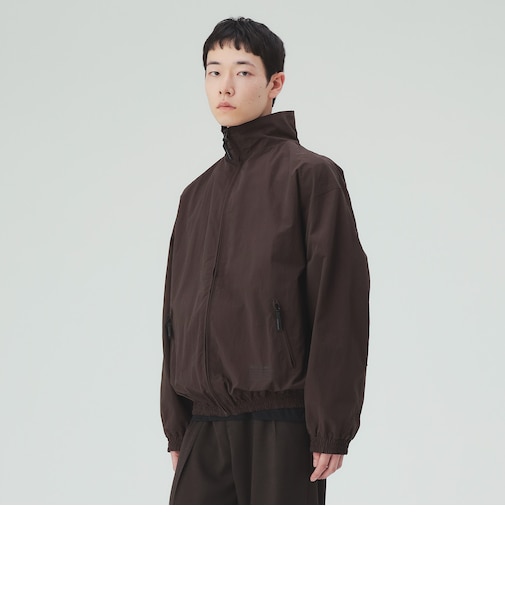空調服(R)ファン付き ナイロンジャケット