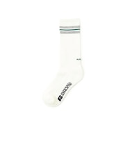 【EXCLUSIVE】RUSSELL ATHLETIC / ライン パイル ソックス