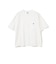 【EXCLUSIVE】RUSSELL ATHLETIC / ポケット Tシャツ