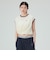 【EXCLUSIVE】RUSSELL ATHLETIC / ノースリーブ 配色 Tシャツ