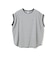 【EXCLUSIVE】RUSSELL ATHLETIC / ノースリーブ 配色 Tシャツ