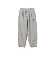 タック スマイル スウェット パンツ 2026FW（90～140cm）通園 通学 プチプラ