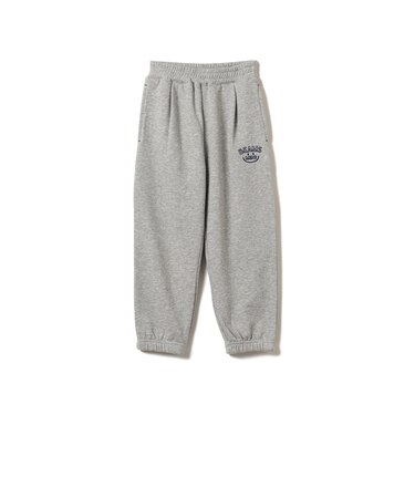 タック スマイル スウェット パンツ 2026FW(90~140cm)通園 通学 プチプラ