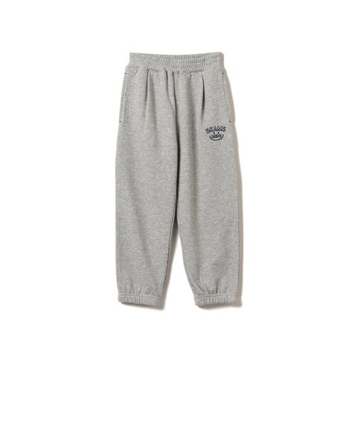 タック スマイル スウェット パンツ 2026FW(90~140cm)通園 通学 プチプラ
