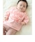 【WEB限定】ベビー スマイル ロングTシャツ 2026FW（70～80cm）子供服 乳児  トップス カットソー  プレゼント