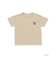 【COLLABORATION】学研の図鑑LIVEエクストリーム / Tシャツ (90~140cm)